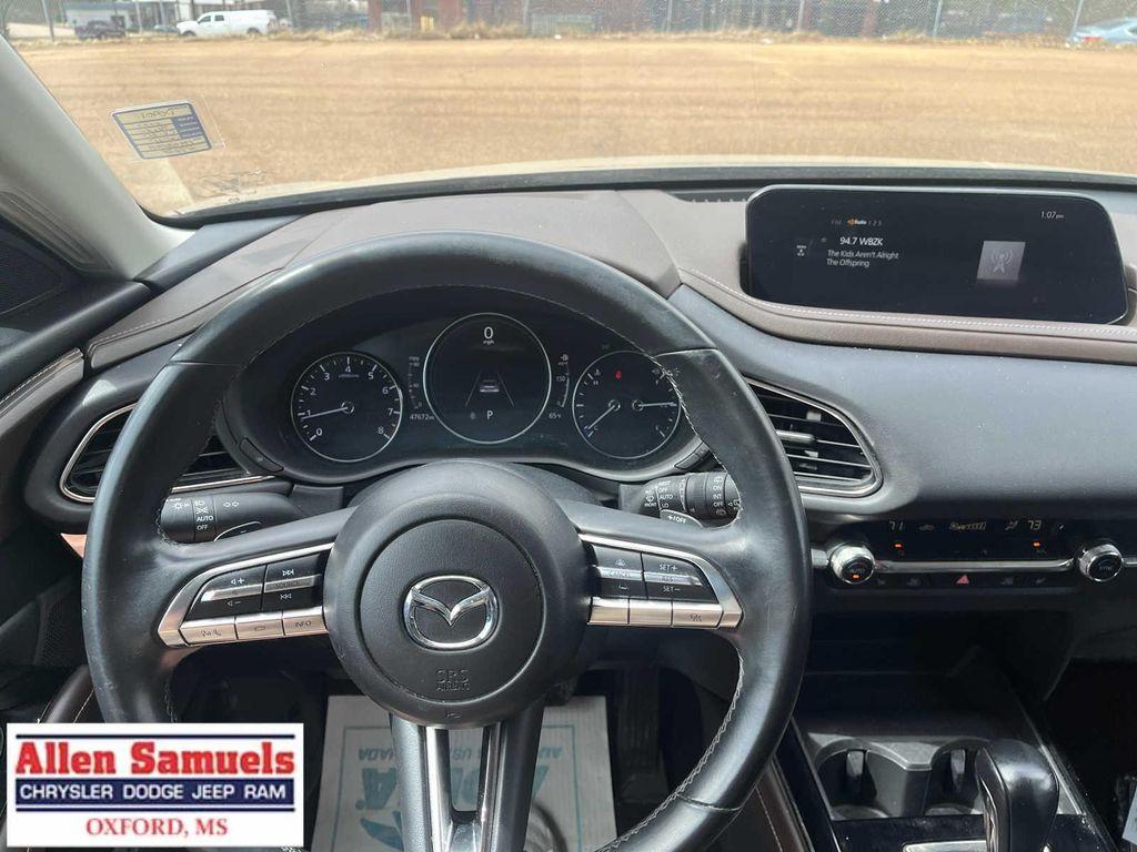 used 2023 Mazda CX-30 car, priced at $22,777