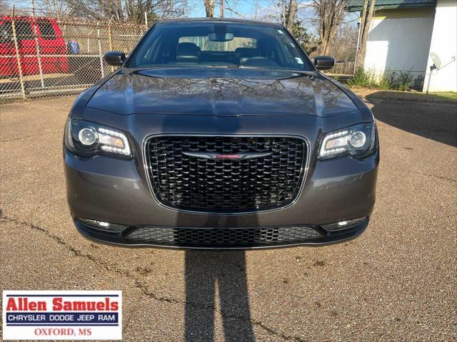 used 2023 Chrysler 300 car, priced at $29,777