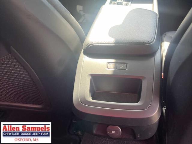 used 2024 Volvo S60 car, priced at $30,997
