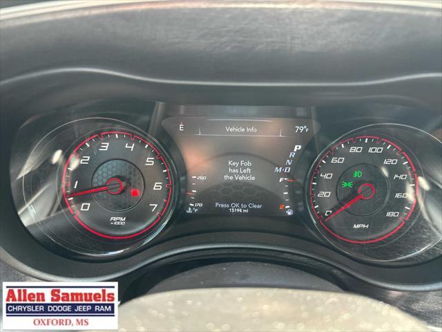 used 2023 Dodge Charger car, priced at $54,997