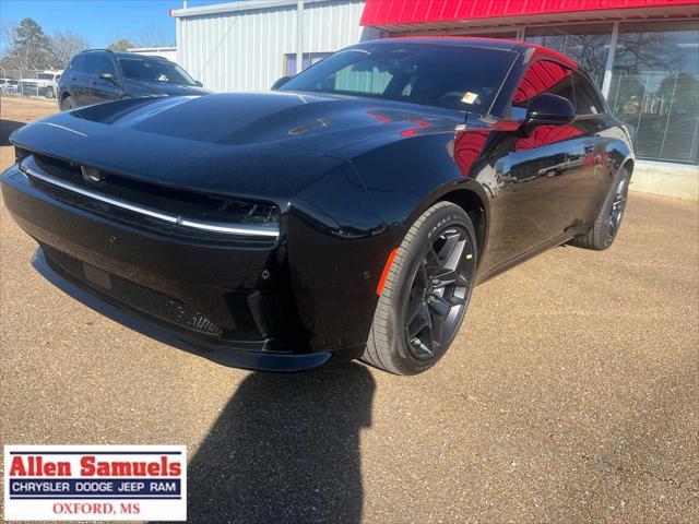 new 2024 Dodge Charger car, priced at $70,175