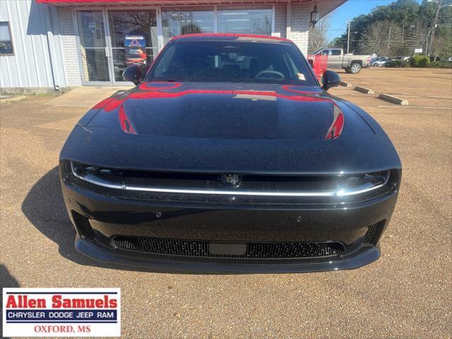 new 2024 Dodge Charger car, priced at $70,175