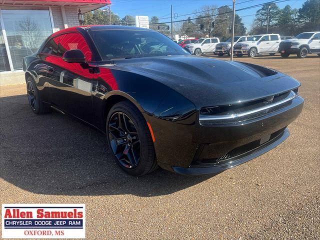 new 2024 Dodge Charger car, priced at $70,175