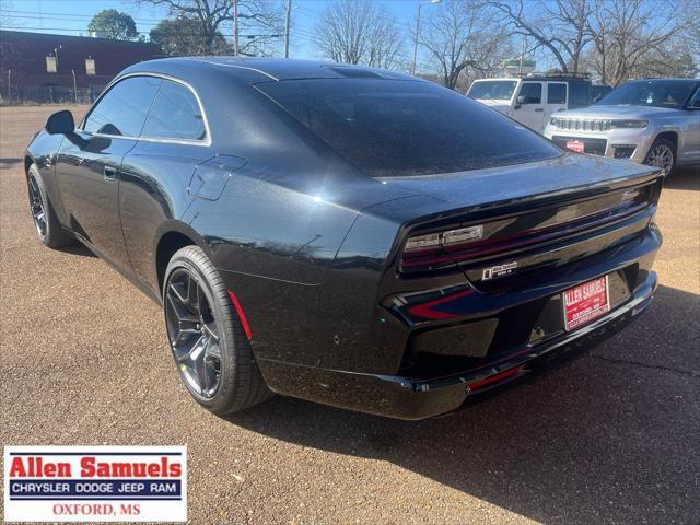 new 2024 Dodge Charger car, priced at $70,175