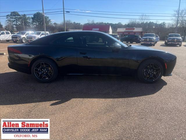 new 2024 Dodge Charger car, priced at $70,175