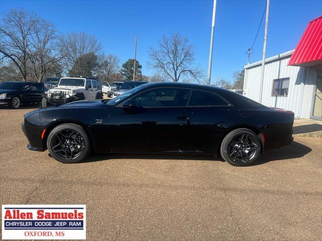 new 2024 Dodge Charger car, priced at $70,175