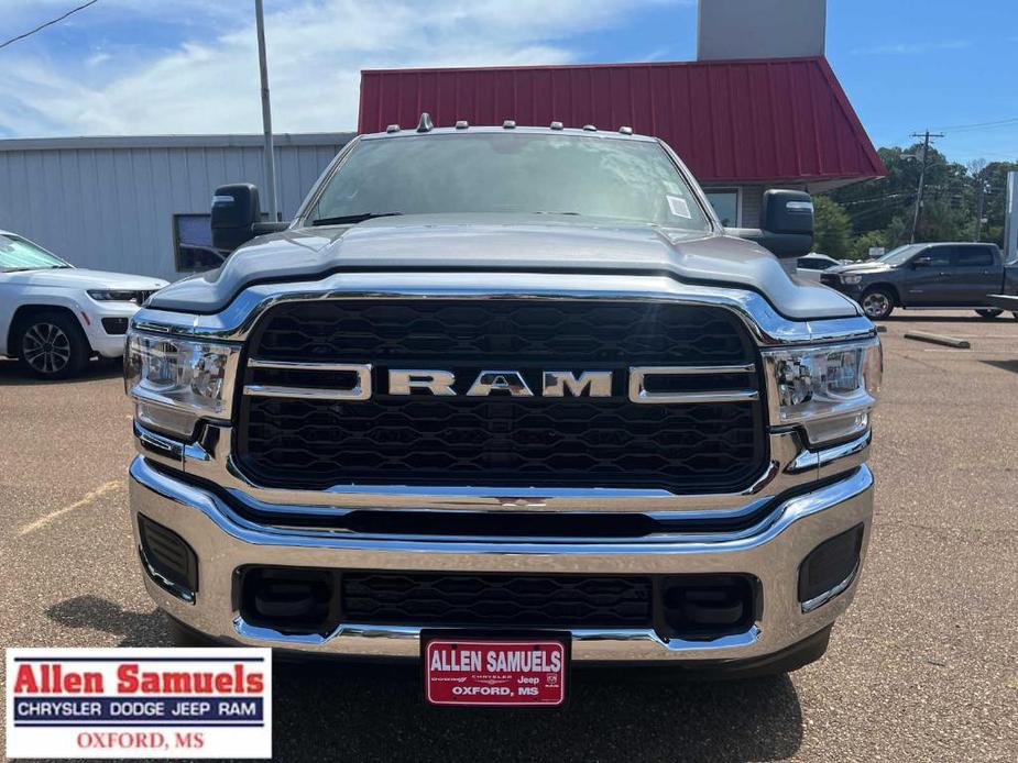 new 2024 Ram 2500 car, priced at $57,396