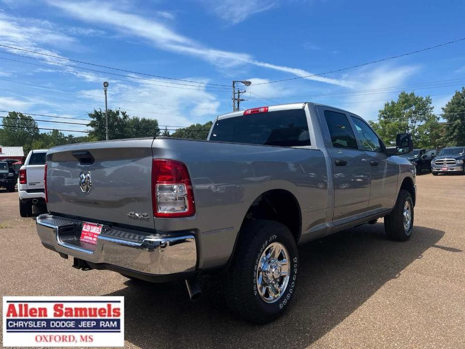 new 2024 Ram 2500 car, priced at $57,396