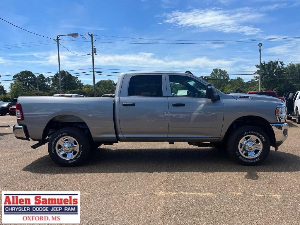 new 2024 Ram 2500 car, priced at $57,396