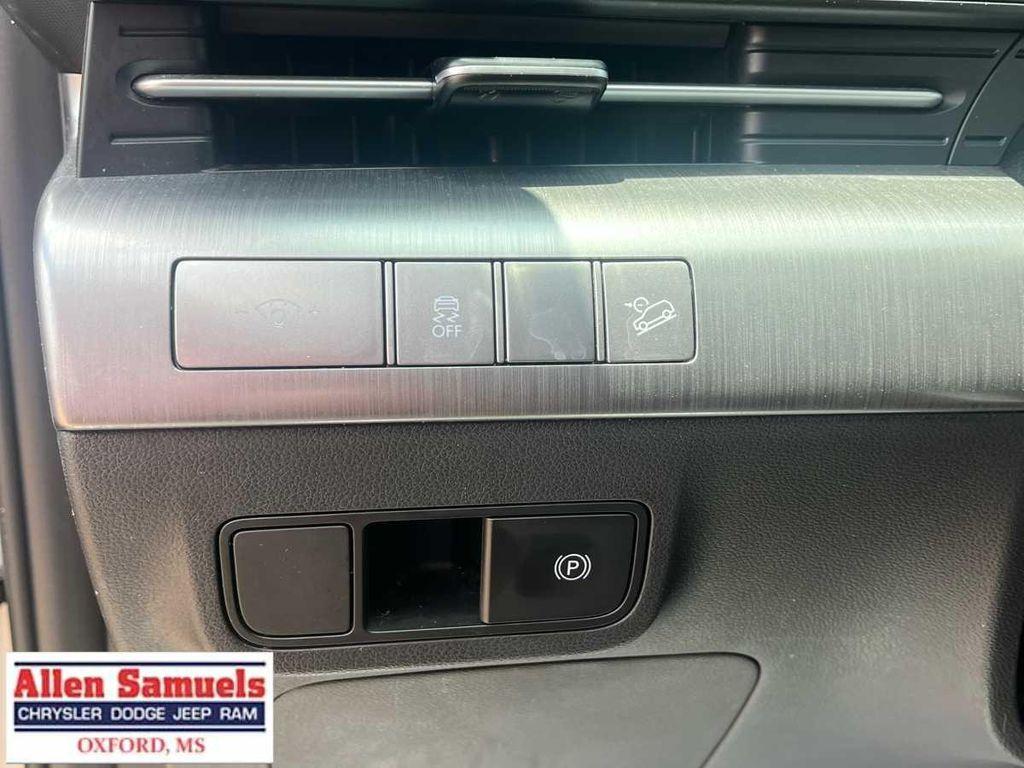 used 2024 Hyundai Kona car, priced at $20,991