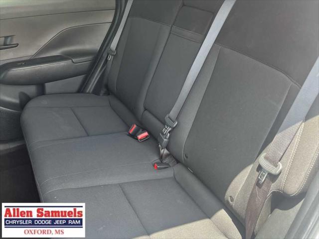 used 2024 Hyundai Kona car, priced at $24,997