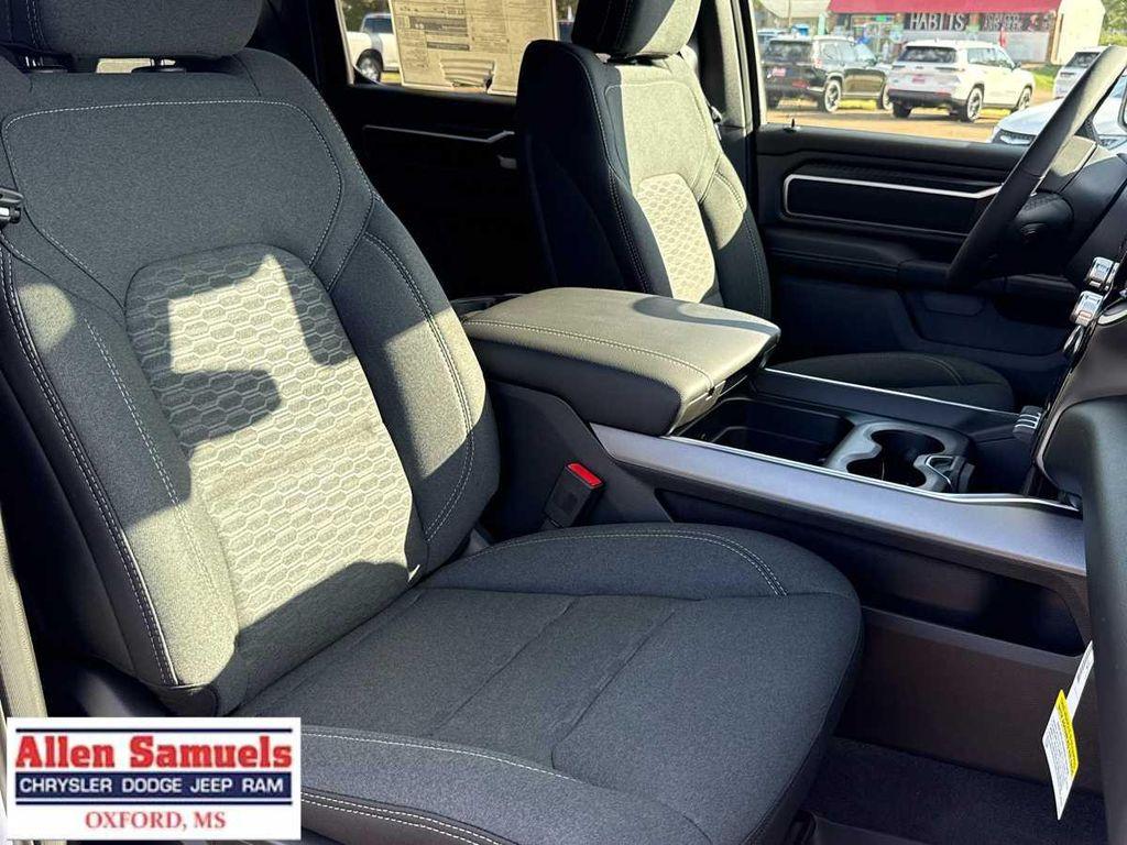 new 2026 Ram 1500 car, priced at $64,975