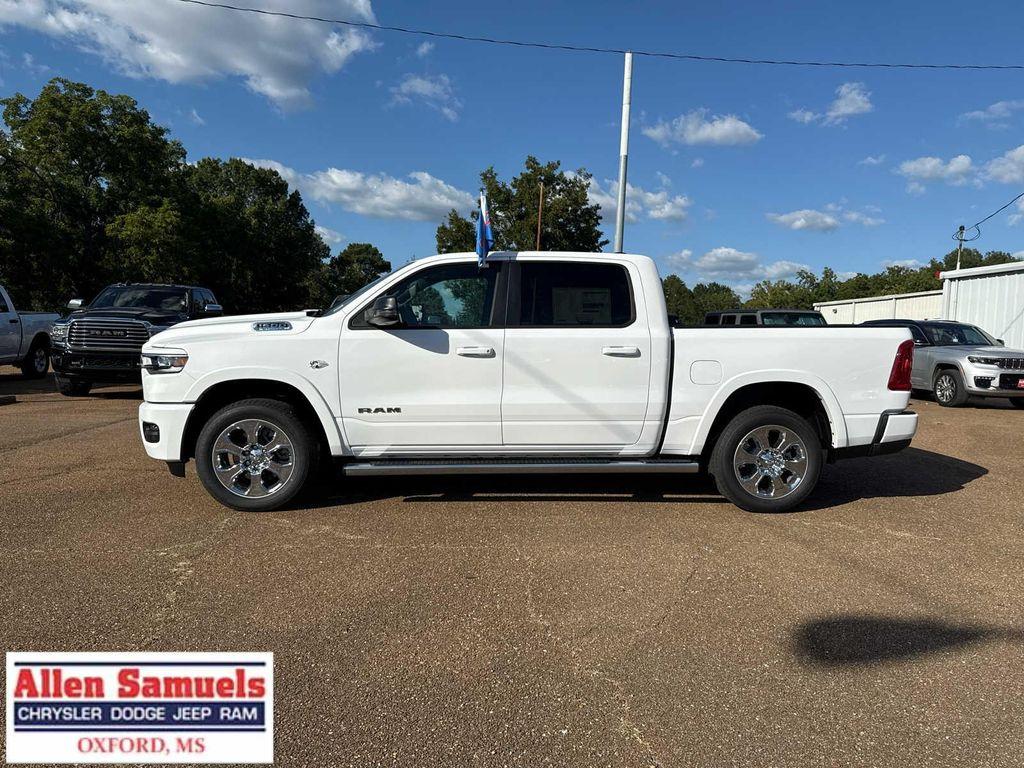 new 2026 Ram 1500 car, priced at $64,975