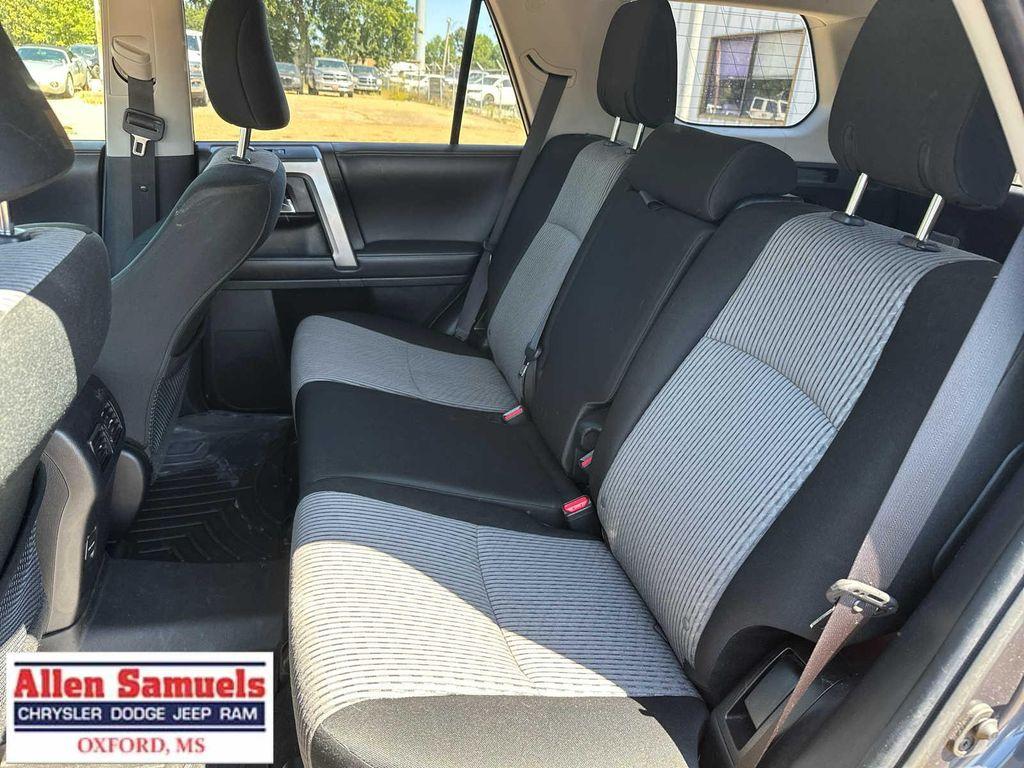 used 2019 Toyota 4Runner car, priced at $30,777