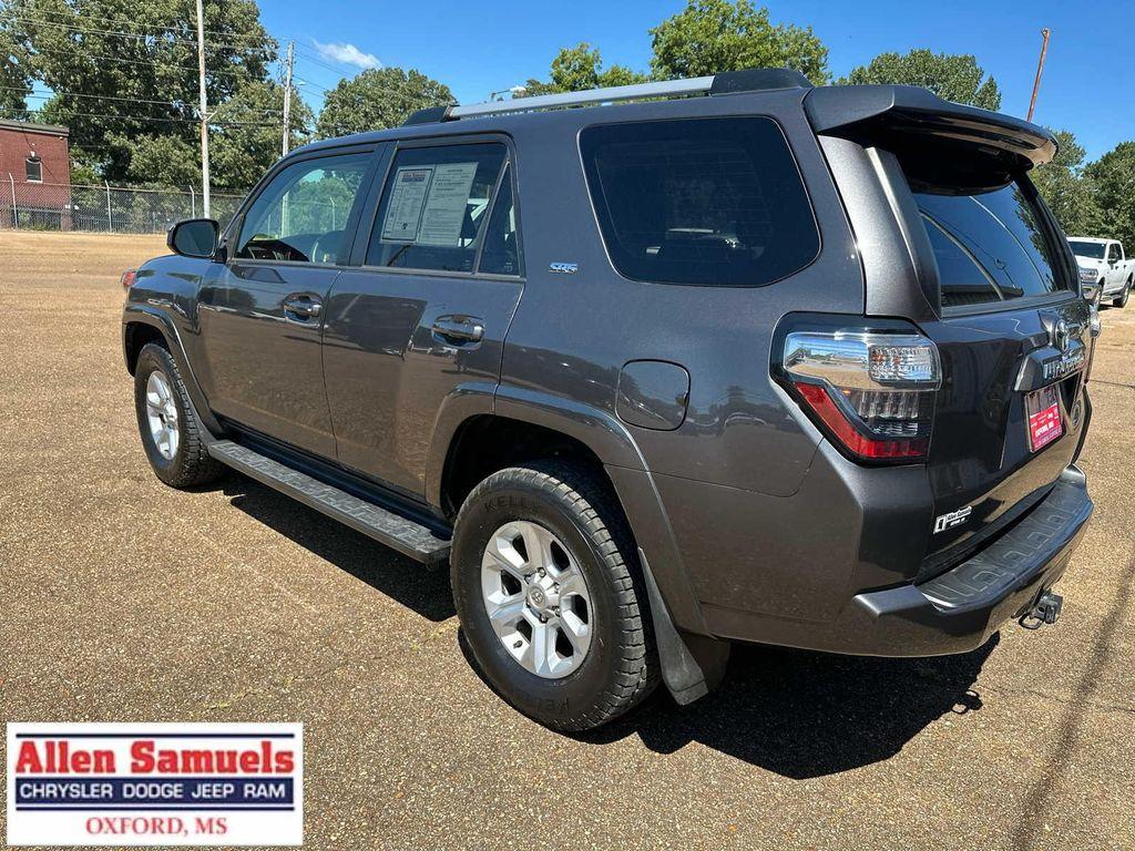 used 2019 Toyota 4Runner car, priced at $30,777