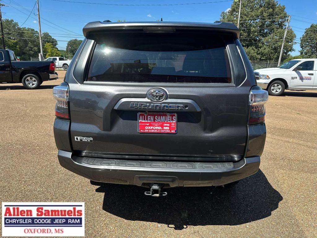 used 2019 Toyota 4Runner car, priced at $30,777