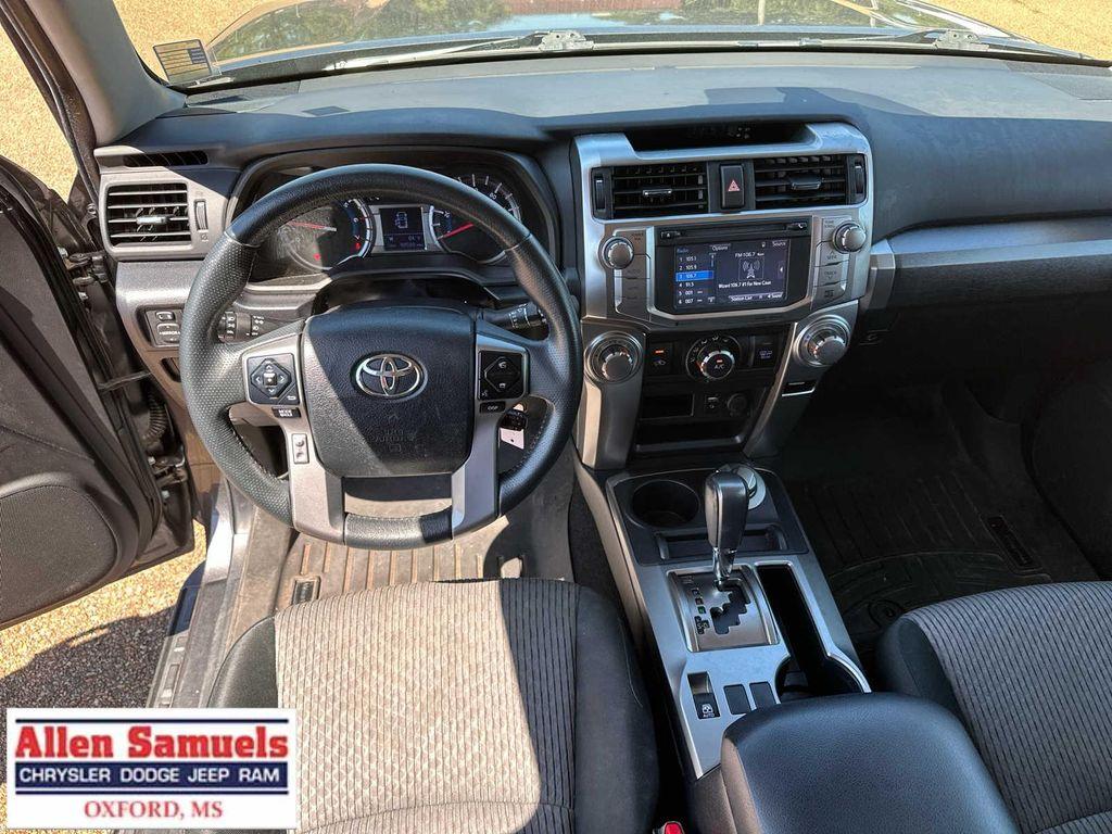 used 2019 Toyota 4Runner car, priced at $30,777