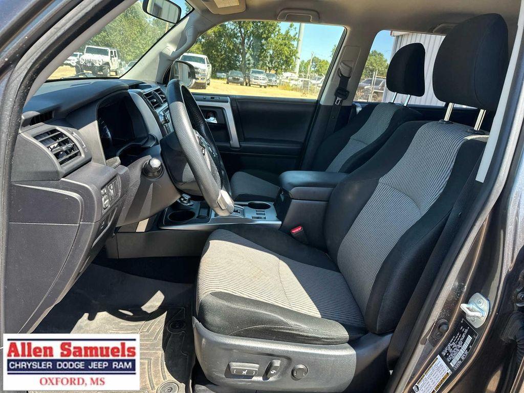 used 2019 Toyota 4Runner car, priced at $30,777