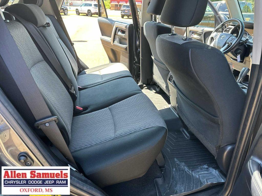 used 2019 Toyota 4Runner car, priced at $30,777