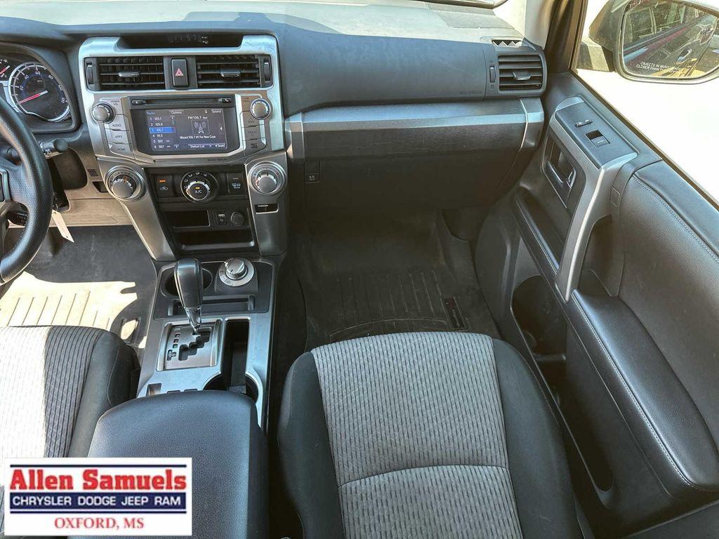 used 2019 Toyota 4Runner car, priced at $30,777