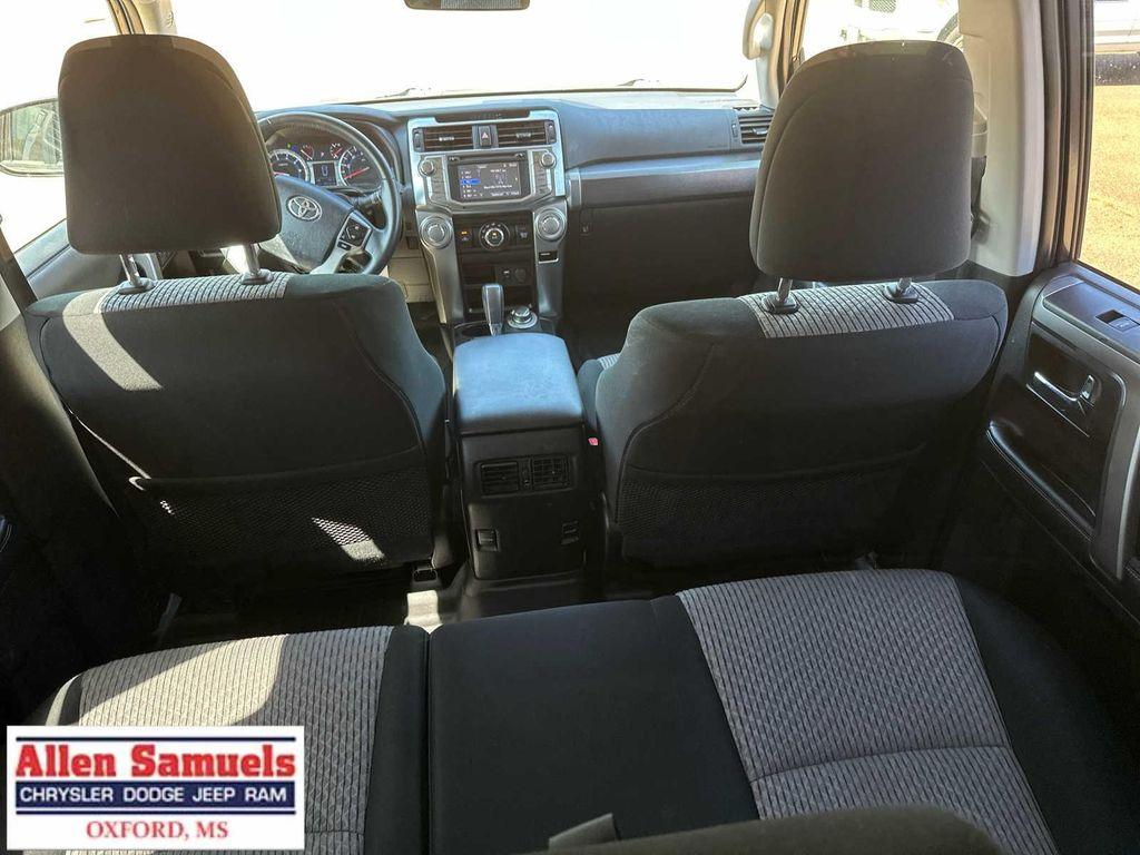 used 2019 Toyota 4Runner car, priced at $30,777