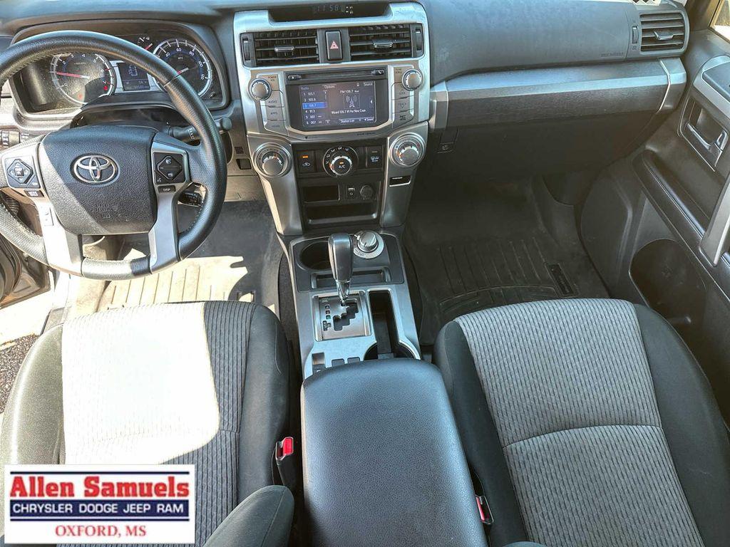 used 2019 Toyota 4Runner car, priced at $30,777