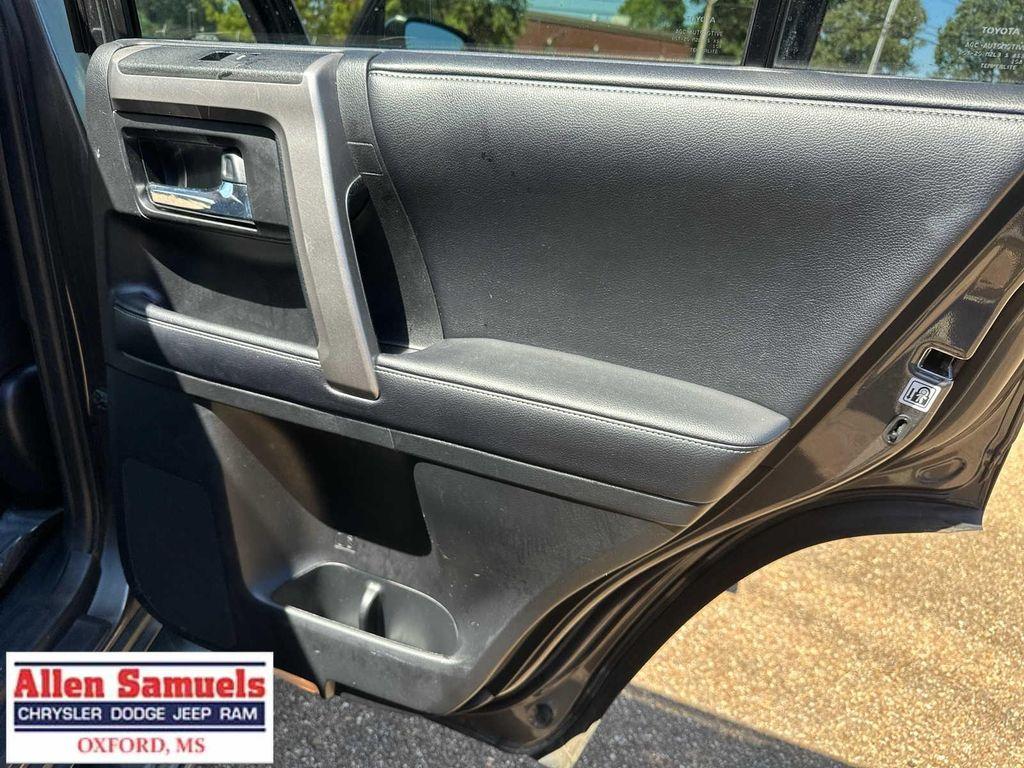used 2019 Toyota 4Runner car, priced at $30,777
