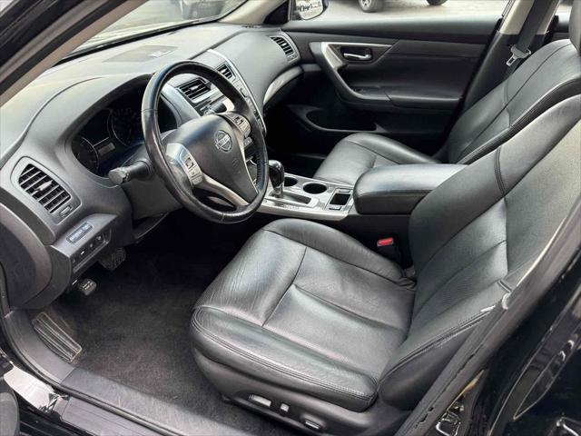 used 2014 Nissan Altima car, priced at $8,995