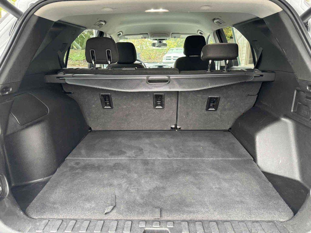 used 2019 Chevrolet Equinox car, priced at $11,995