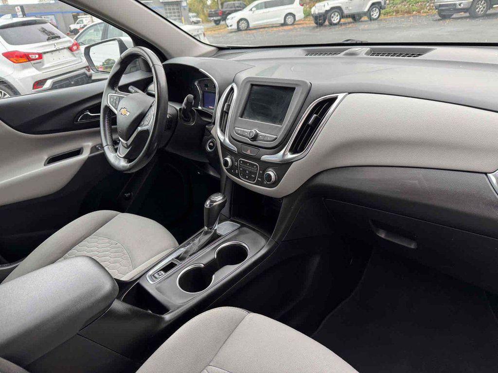 used 2019 Chevrolet Equinox car, priced at $11,995