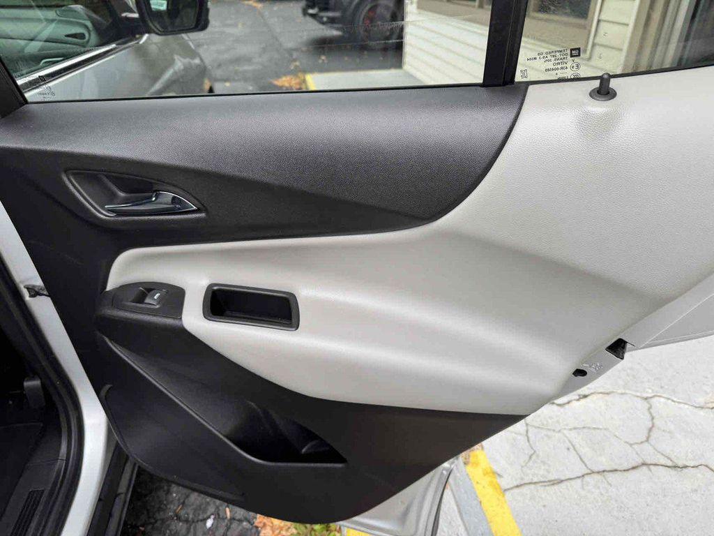 used 2019 Chevrolet Equinox car, priced at $11,995