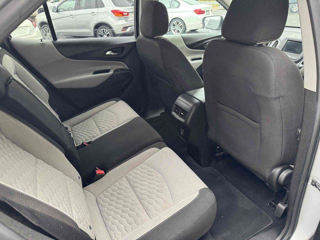 used 2019 Chevrolet Equinox car, priced at $11,995