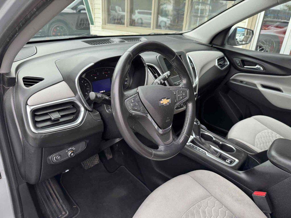 used 2019 Chevrolet Equinox car, priced at $11,995