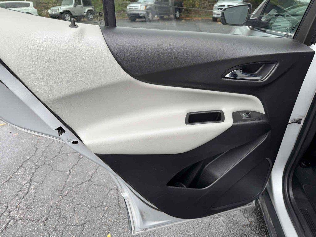 used 2019 Chevrolet Equinox car, priced at $11,995
