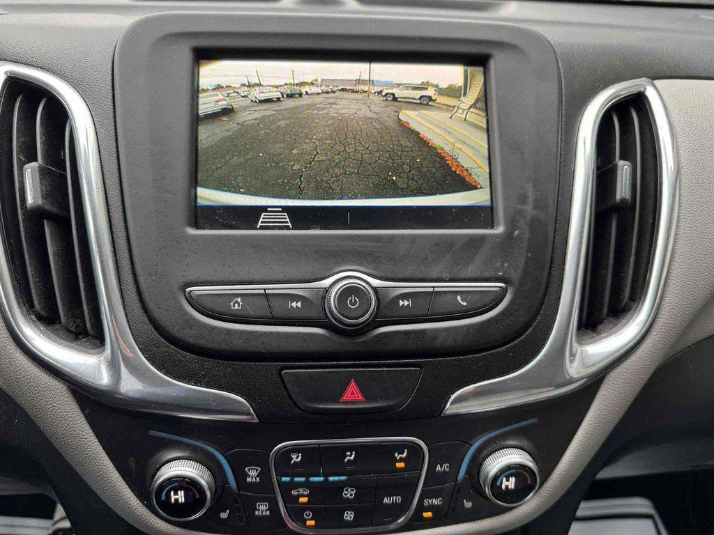 used 2019 Chevrolet Equinox car, priced at $11,995