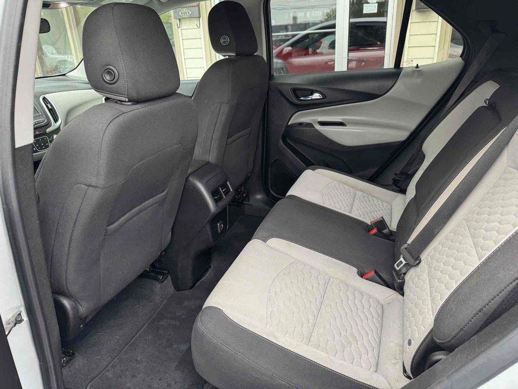 used 2019 Chevrolet Equinox car, priced at $11,995