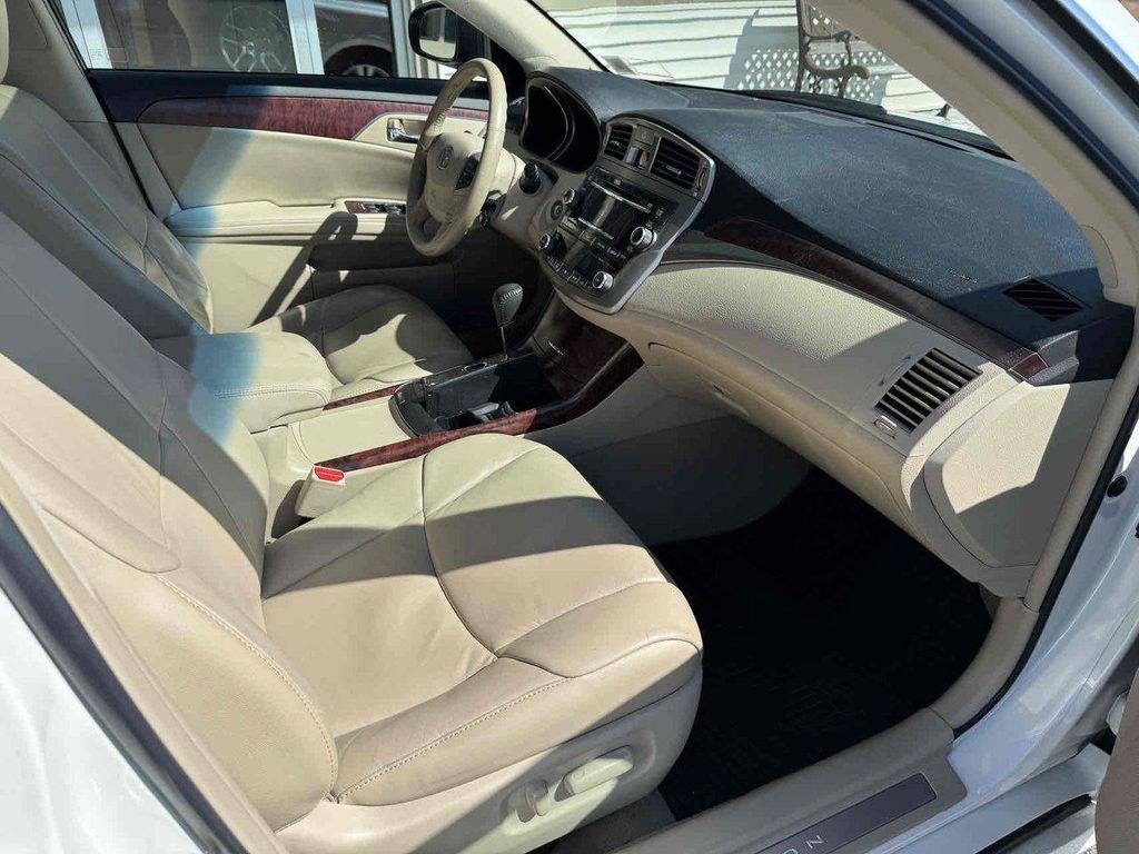 used 2012 Toyota Avalon car, priced at $11,995
