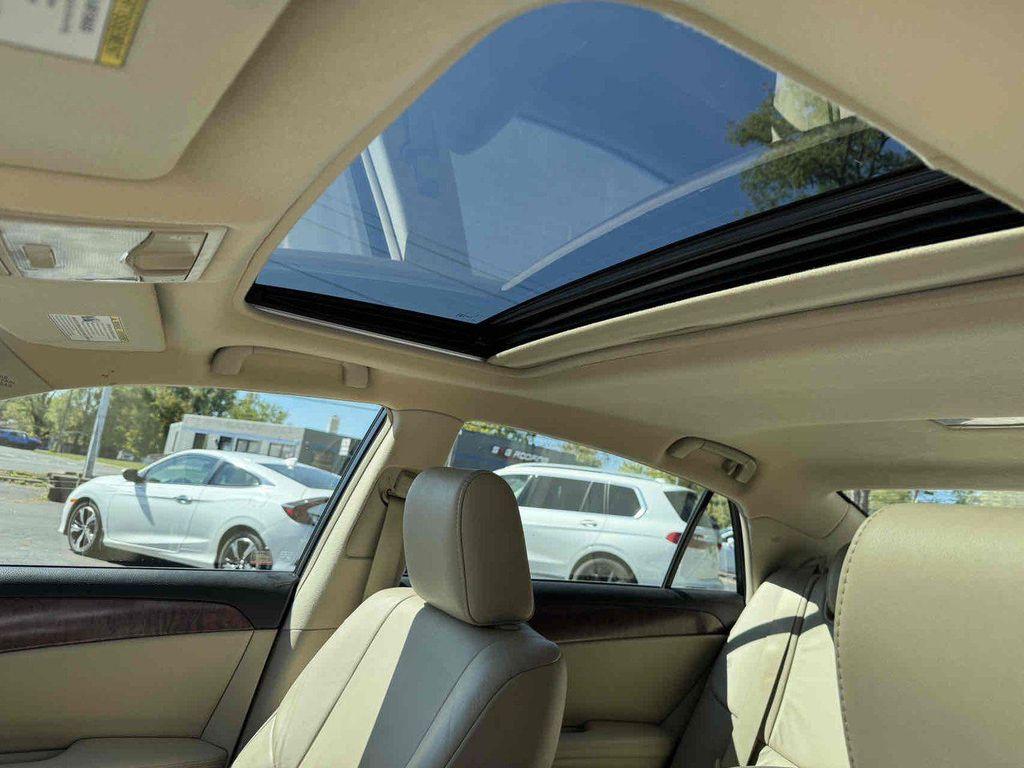 used 2012 Toyota Avalon car, priced at $11,995