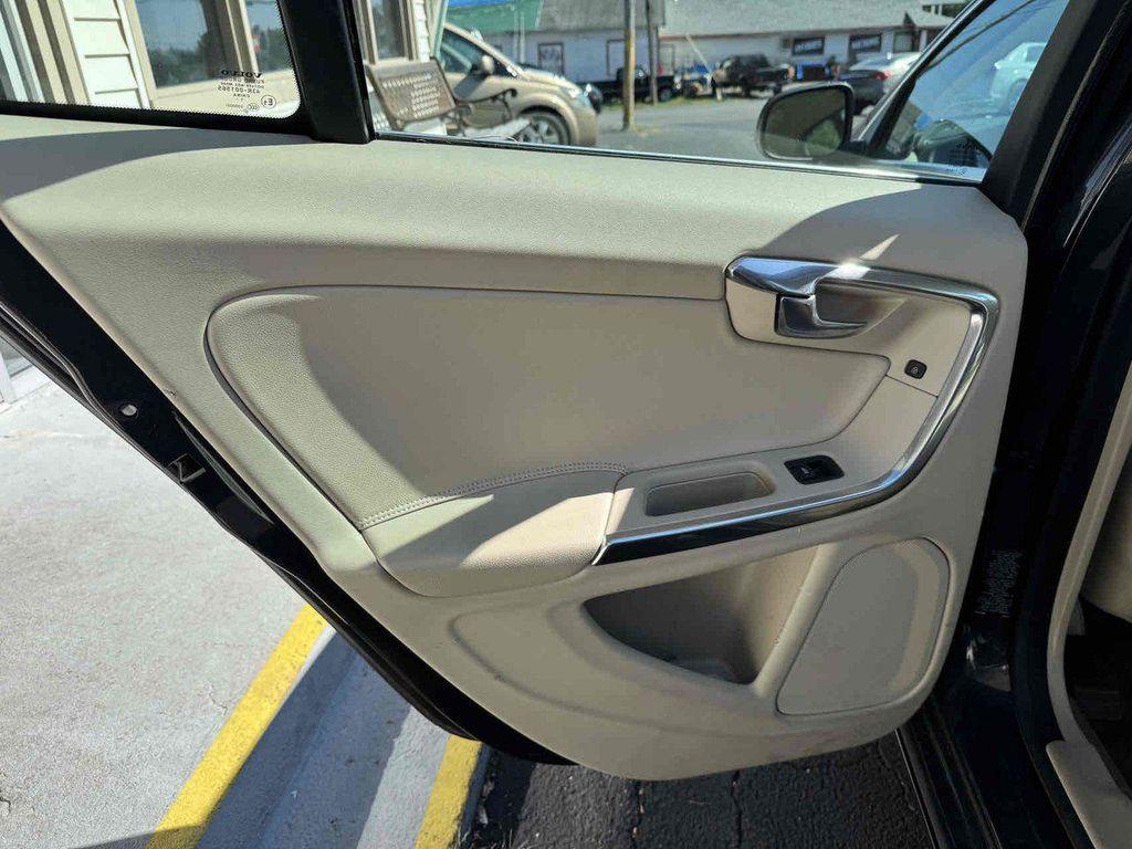 used 2013 Volvo S60 car, priced at $8,995