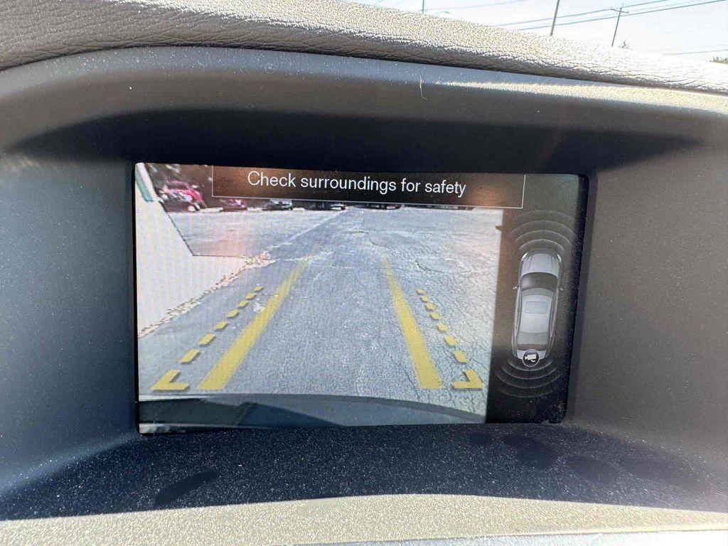 used 2013 Volvo S60 car, priced at $8,995