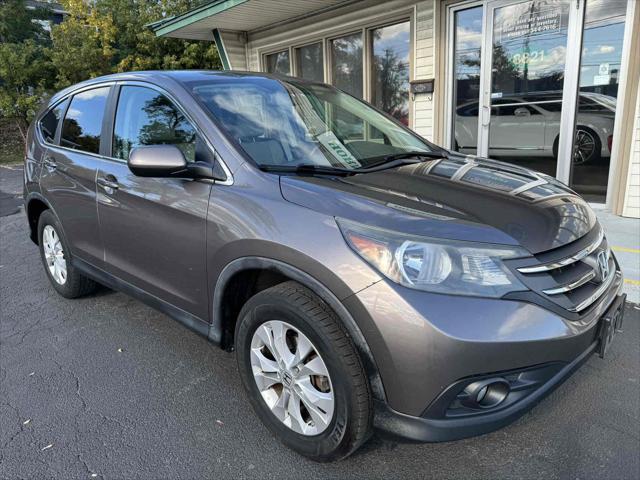 used 2012 Honda CR-V car, priced at $11,995