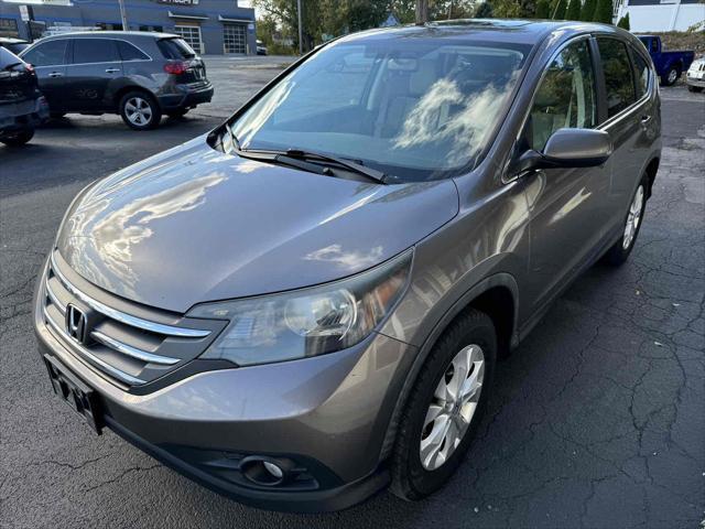 used 2012 Honda CR-V car, priced at $11,995