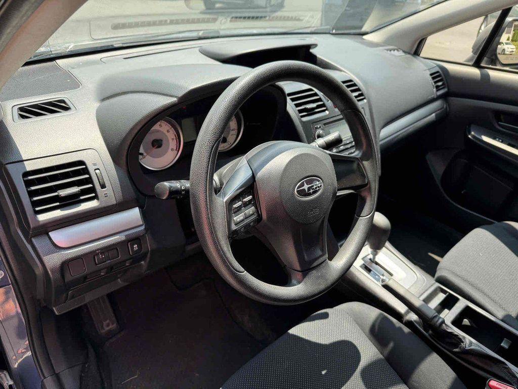 used 2013 Subaru Impreza car, priced at $7,995