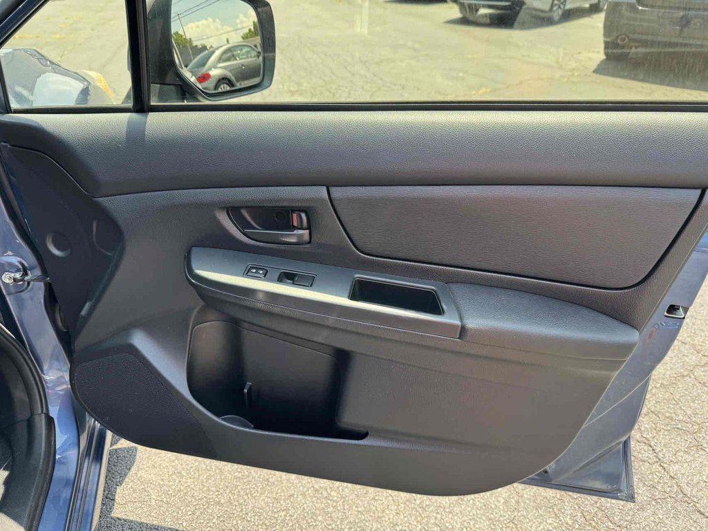 used 2013 Subaru Impreza car, priced at $7,995