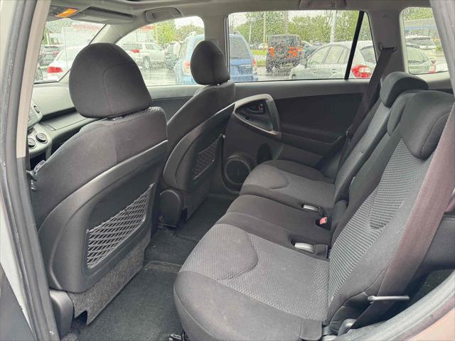 used 2008 Toyota RAV4 car, priced at $8,995