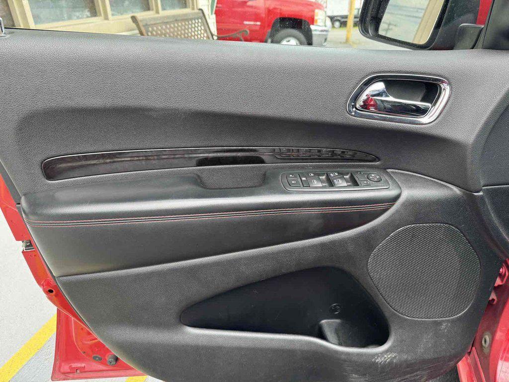 used 2011 Dodge Durango car, priced at $6,995