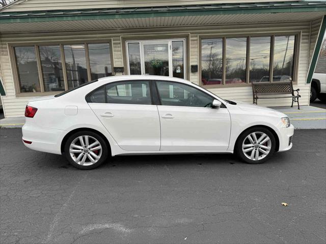 used 2013 Volkswagen Jetta car, priced at $9,995