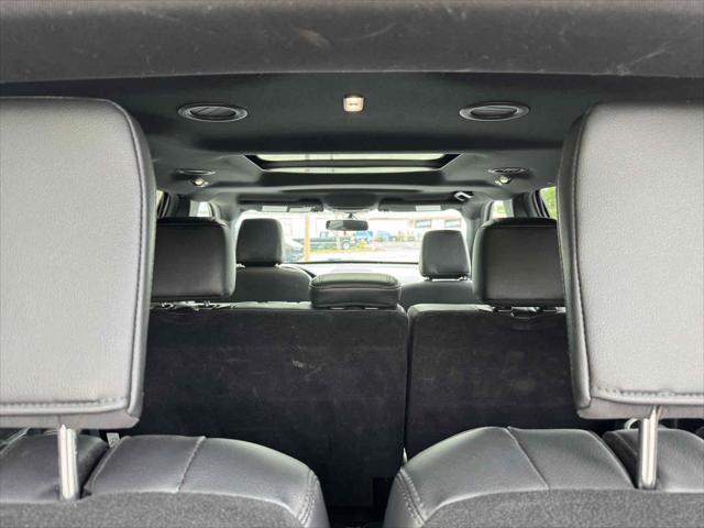 used 2019 Ford Explorer car, priced at $16,995