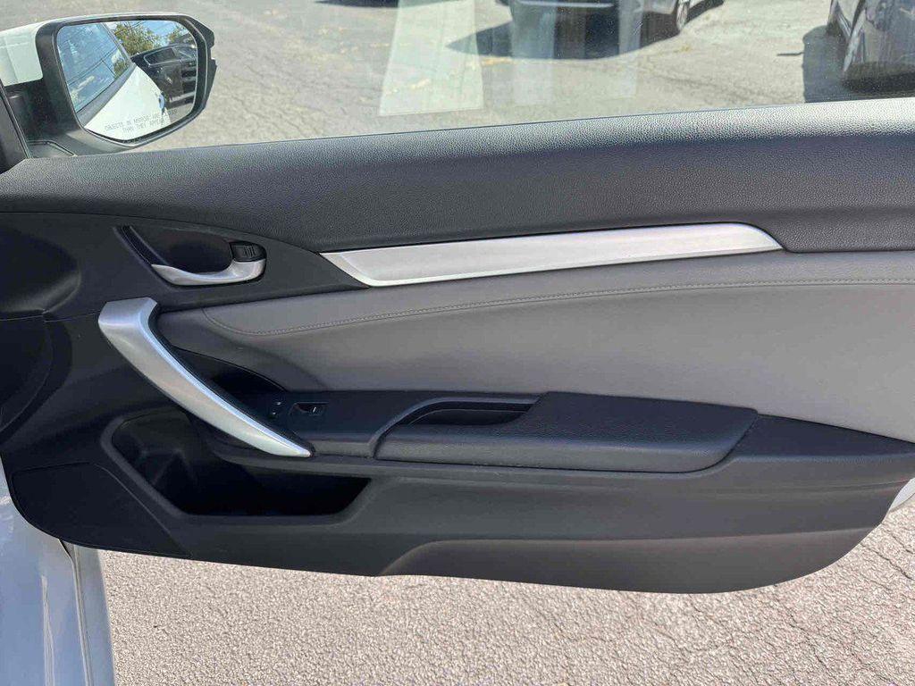 used 2017 Honda Civic car, priced at $12,995