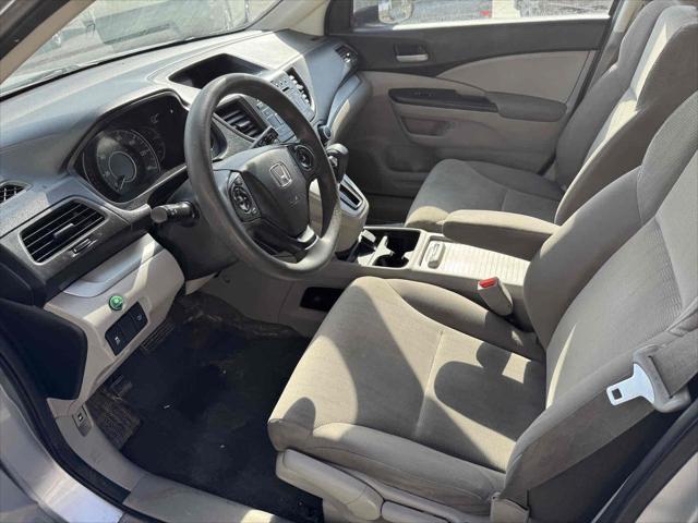 used 2014 Honda CR-V car, priced at $7,995